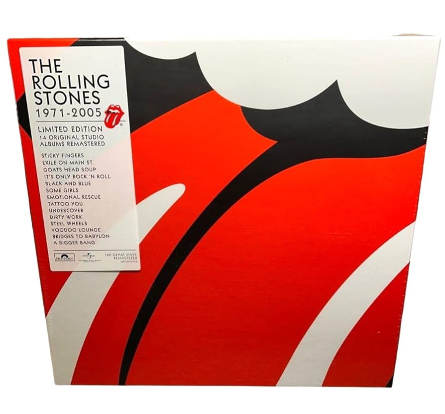洋楽 The Rolling Stones VOL.2 MH 197 No.00142 The Rolling Stones – Vol. 2 London Records MH-197